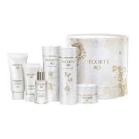 AQ ラディアンス コフレ III / 60g、30g、100ml、100ml、10g、15ml