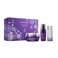 リポソーム アドバンスト リペアクリーム パープルリボン セット 2026 / 50g、12ml、30ml