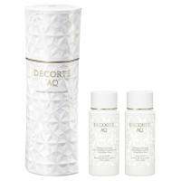 【9/27以降順次発送】AQ アブソリュート エマルジョン マイクロラディアンス キャンペーンキット / 200mL、30mL、30mL / III エクストラリッチタイプ(より濃密な使用感)