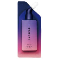 もっちり スリーピング マスク / 25ml