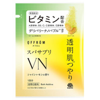 スパサプリVN / 50g / シャインレモンの香り