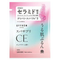 スパサプリCE / 50g / ピュアリリーの香り