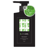 青パパイヤ酵素トリートメント / 300ml