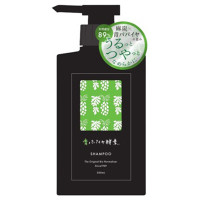 青パパイヤ酵素シャンプー / 300ml