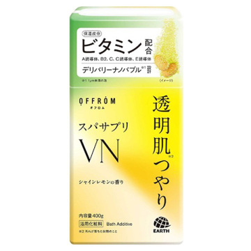 スパサプリVN