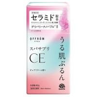 スパサプリCE / 400g / ピュアリリーの香り