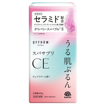 スパサプリCE