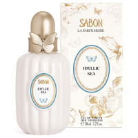 オードゥ パルファン アイデリック シー / 50ml