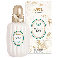 オードゥ パルファン ル ジャルダン ブラン / 50ml