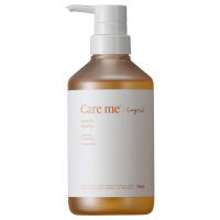 シャンプー&トリートメントセット / Care me(シャンプー