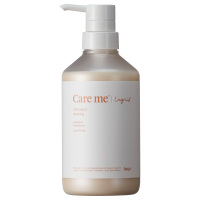 シャンプー&トリートメントセット / Care me(シャンプー