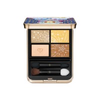 オンブルクルールクアドリ / 本体/限定品 / 506 / 6g / 天然ローズオイルなどを調香した香り
