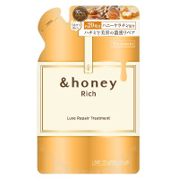 &honey Rich リュクス リペア ヘアトリートメント2.0 / &honey（アンド