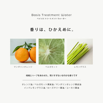 basis Treatment Water 04