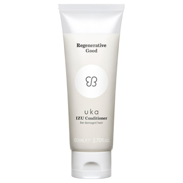 IZU Conditioner for damaged hair