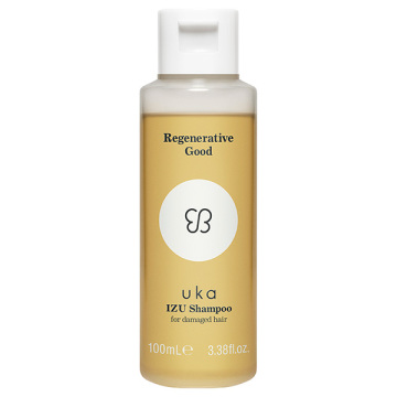 IZU Shampoo for damaged hair