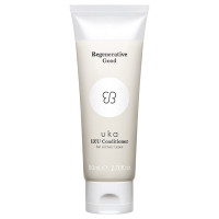 IZU Conditioner for all hair types / 80mL / ウッディローズ