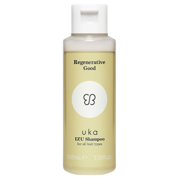 IZU Shampoo for all hair types