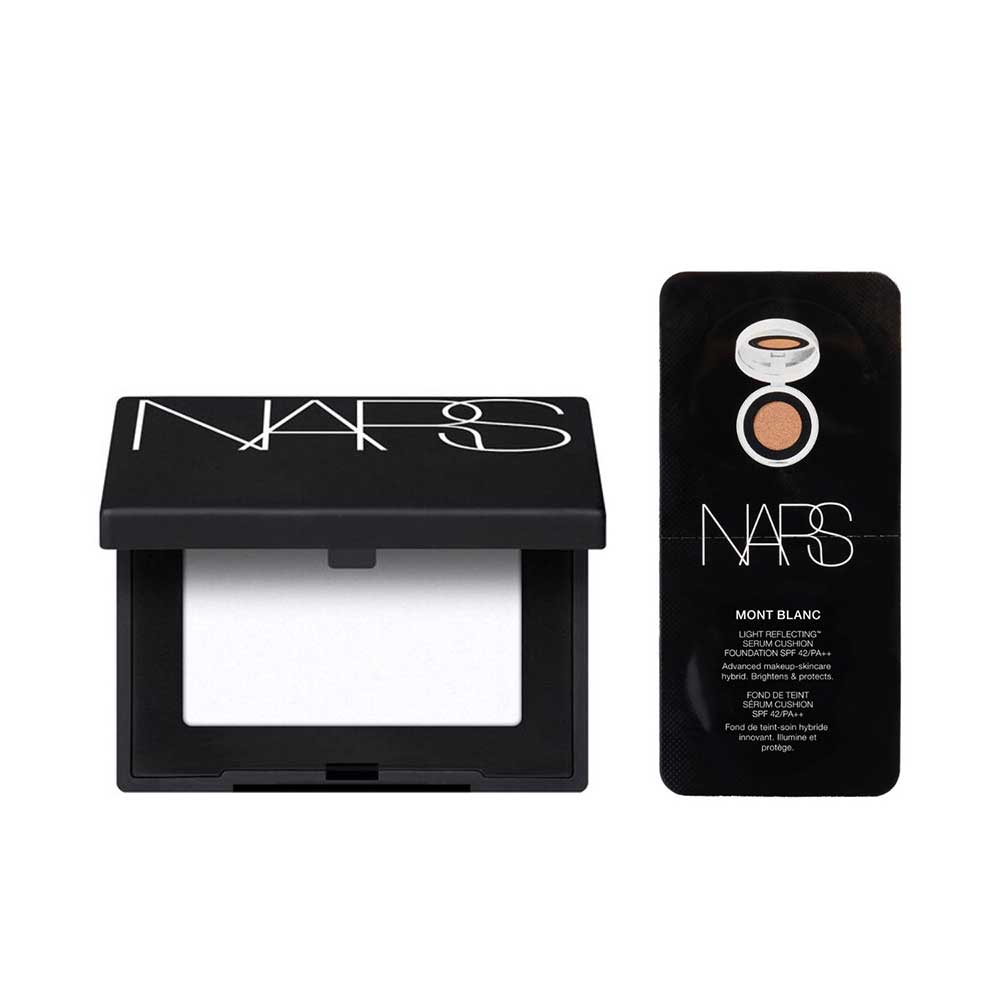 NARS(ナーズ) ベースメイクキットの通販 - アットコスメ公式通販