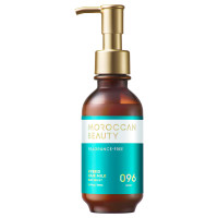 モロッカンビューティ ディープモイストハイブリッドヘアミルク / 本体 / 150ml / 無香料