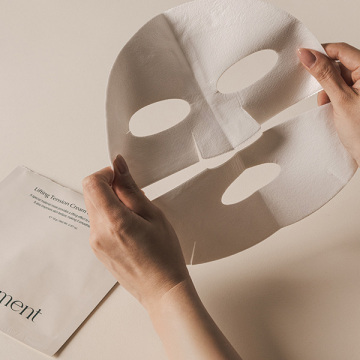 Lifting Tension Cream Coating Mask 02
