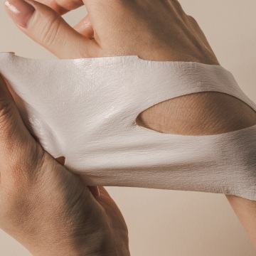 Lifting Tension Cream Coating Mask 04