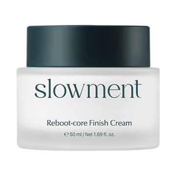 Rebootcore Finish Cream