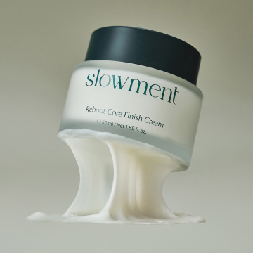 Rebootcore Finish Cream 02