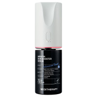 アルブチンスキンブースターセラム&ブースターキャップ セット / 本体 / 美容液100mL、デバイス1個