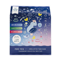 明日への美肌時間 3包セット / 40g×3