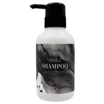 ヘアシャンプー