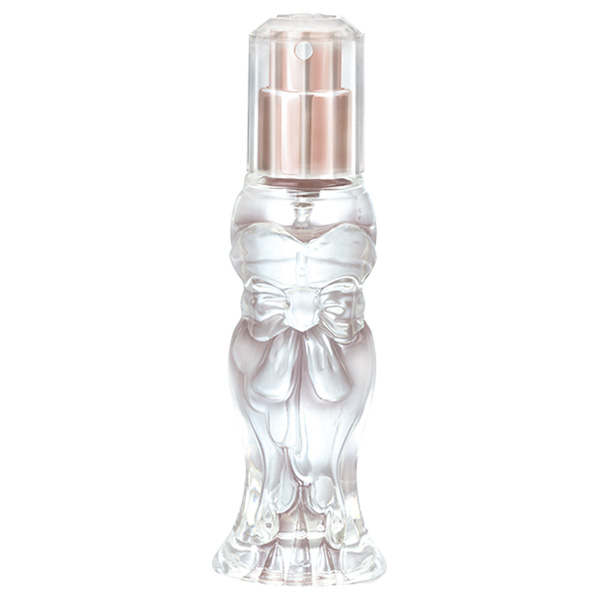 メイクミーハッピー ドレスクチュールパフューム / 10mL / WHITE