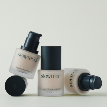 Signal Firming Ampoule 02