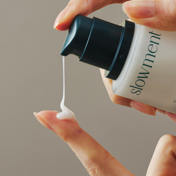 Signal Firming Ampoule 04