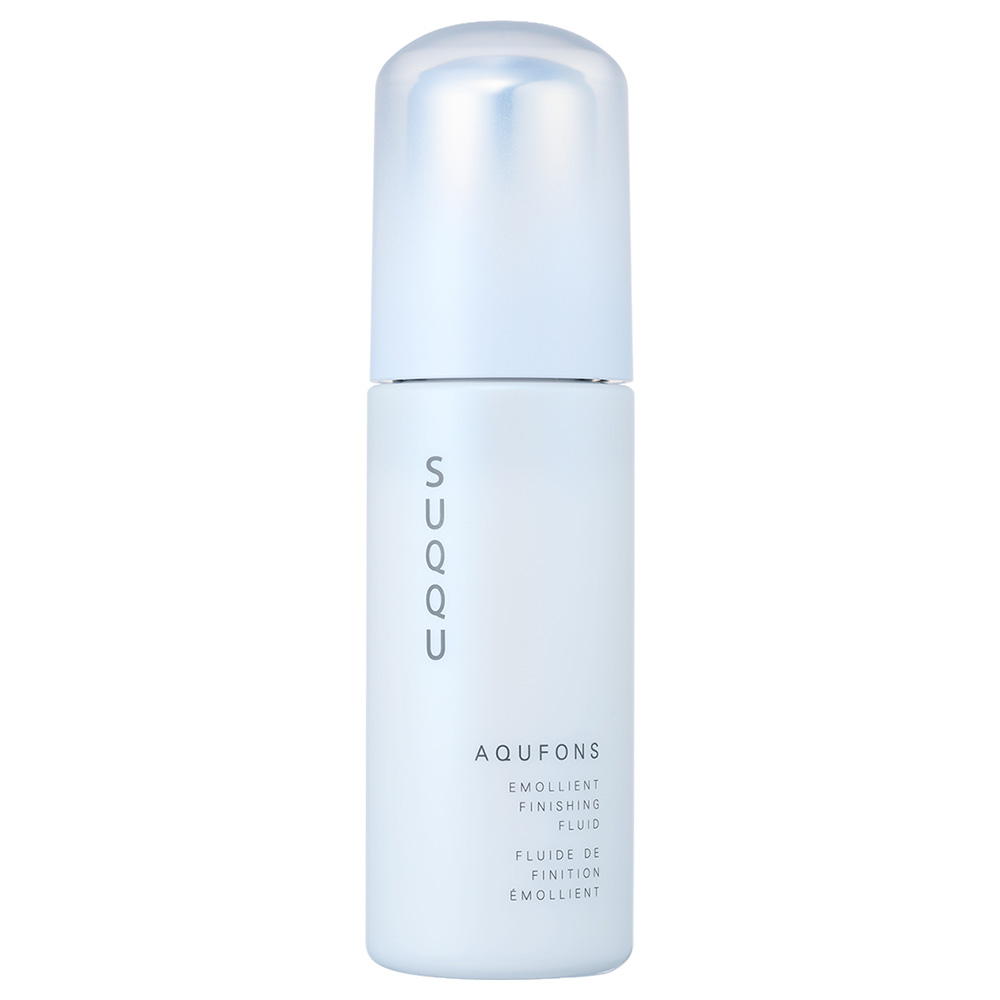 アクフォンス エモリエント フィニッシング フルイド / 100mL / 本体 / アクアティック フローラル ウッディの香り