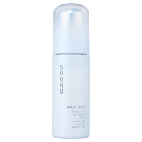 アクフォンス エモリエント フィニッシング フルイド / 本体 / 100mL / アクアティック フローラル ウッディの香り
