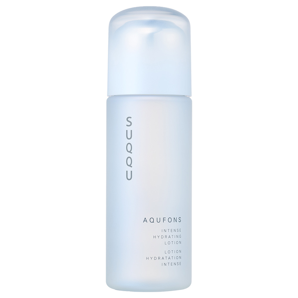 アクフォンス インテンス ハイドレイティング ローション / 180mL / 本体 / アクアティック フローラル ウッディの香り