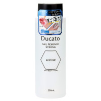 ネイルリムーバー ストロング / 200mL