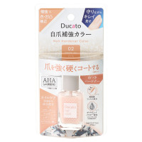 02 ミルクベージュ / 9mL