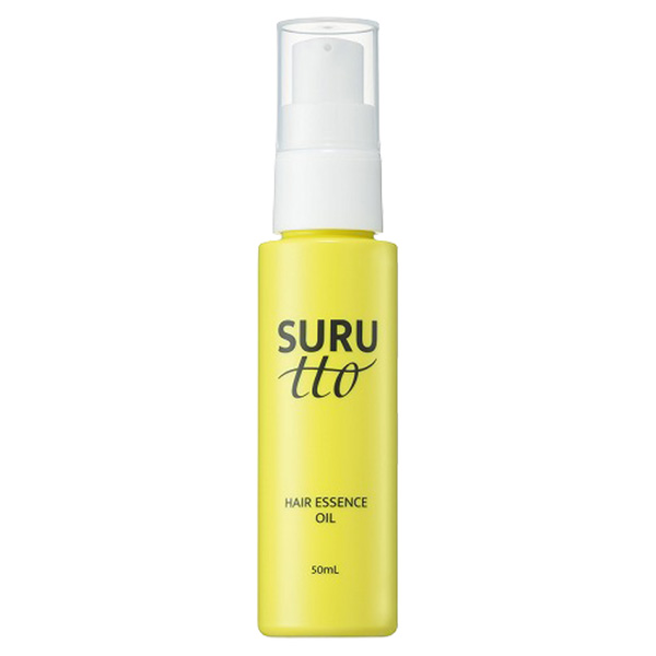 ヘアエッセンスオイル / 50ml
