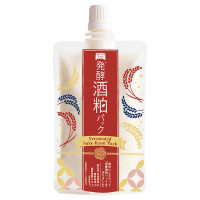 ワフードメイド発酵酒粕パックミニサイズ / 40g