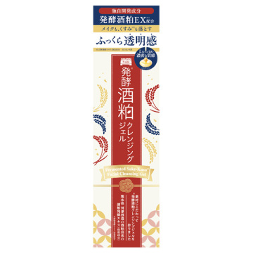 ワフードメイド発酵酒粕クレンジングジェル 02