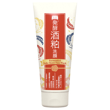 ワフードメイド発酵酒粕洗顔