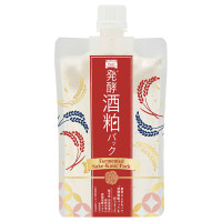 ワフードメイド発酵酒粕パック / 170g