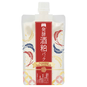 ワフードメイド発酵酒粕パック
