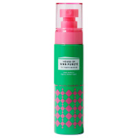 エチケットヘアボディミスト / 本体 / 80mL / ホワイトフラワーズ