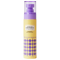 エチケットヘアボディミスト / 本体 / 80mL / ピスタチオオレンジ