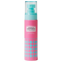 エチケットヘアボディミスト / 本体 / 80mL / ハニーポップコーン