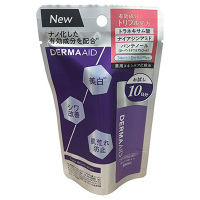 入荷次第発売開始】ダーマエイド トリプルアクティブローション / pdc