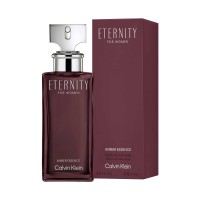エタニティ フォー ウィメン アンバー エッセンス パルファム インテンス / 本体 / 100mL / フローラル